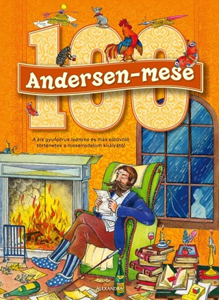 - - 100 Andersen-Mese