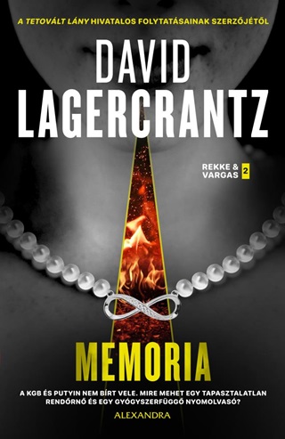 Memoria (Rekke & Vargas 2.)