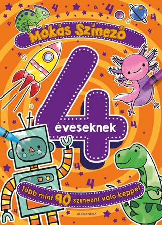 - - Mks Sznez 4 veseknek - Tbb Mint 90 Sznezni Val Kppel