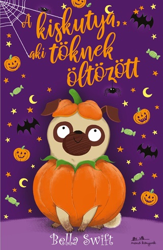 A Kiskutya, Aki Tknek ltztt
