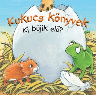 Kukucs Knyvek - Ki Bjik El?