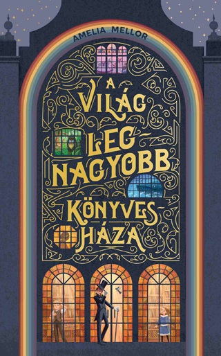 A Vilg Legnagyobb Knyveshza