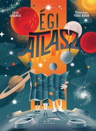 Lara Rosin,Vidus Tommasa - Albanese - gi Atlasz