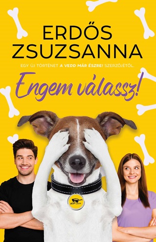 Engem Vlassz!