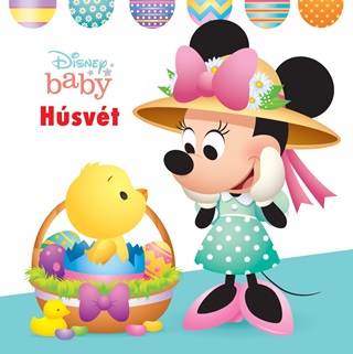 Disney Baby - Hsvt