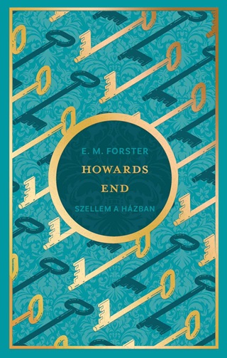 Howards End - Szellem A Hzban