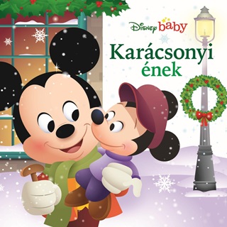  - Disney Baby - Karcsonyi nek