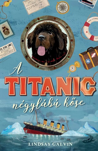 A Titanic Ngylb Hse