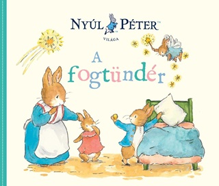 Nyl Pter Vilga - A Fogtndr