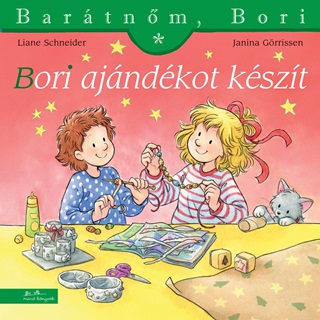 Bori Ajndkot Kszt - Bartnm, Bori 54.