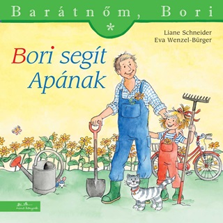 Bori Segt Apnak - Bartnm, Bori 55.