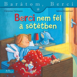 Berci Nem Fl A Sttben - Bartom, Berci 26.