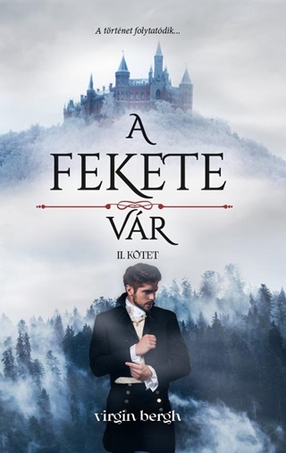 A Fekete Vr Ii.