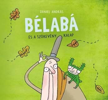 Dniel Andrs - Blab s A Szkevny Kalap