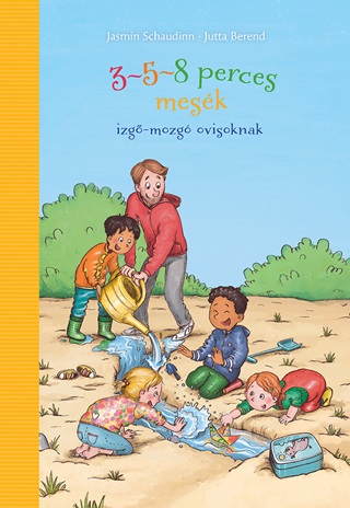 3-5-8 Perces Mesk Izg-Mozg Ovisoknak