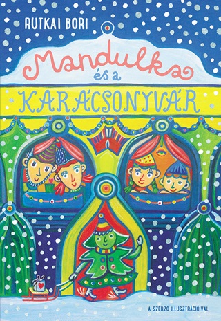 Mandulka s A Karcsonyvr