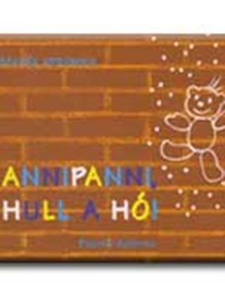 Mark Veronika - Annipanni, Hull A H!