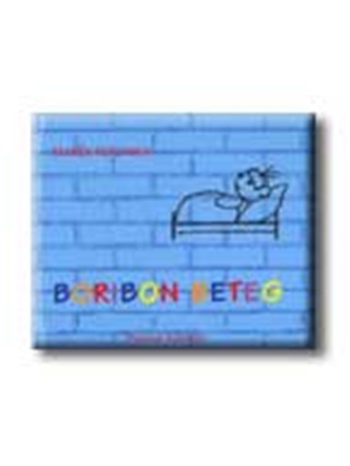 Mark Veronika - Boribon Beteg