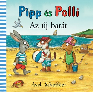 Pipp s Polli - Az j Bart(Lapoz)