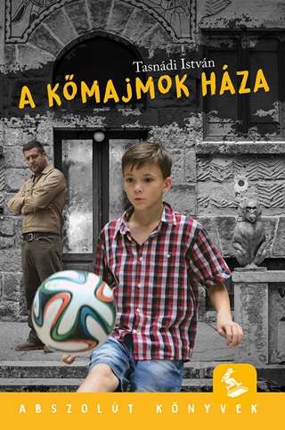 Tasndi Istvn - A Kmajmok Hza - Filmes Bortval