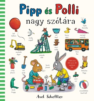 Pipp s Polli Nagy Sztra
