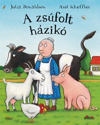 A Zsfolt Hzik - Kttt (j Formtum!)