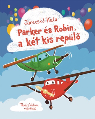 Parker s Robin, A Kt Kis Repl