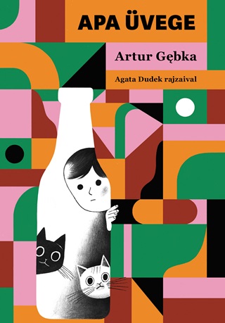 Artur - Dudek Agata Gebka - Apa vege
