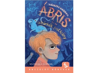Vszits Andrea - bris s Az Azrkk Patkny