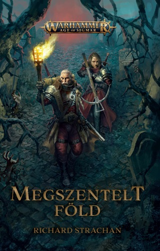 Megszentelt Fld - Warhammer Age Of Sigmar