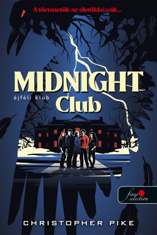 Midnight Club - jfli Klub