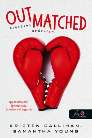 Out Matched - Kitses Gyzelem