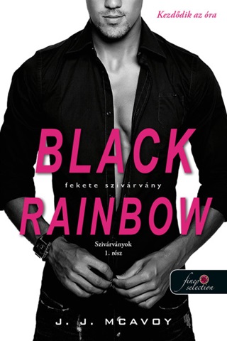 Black Rainbow - Fekete Szivrvny