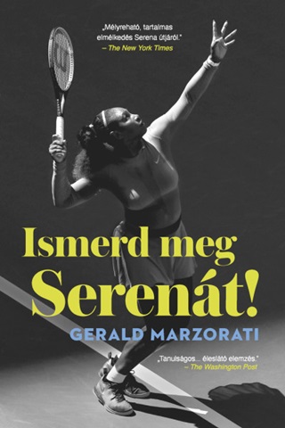 Ismerd Meg Serent!