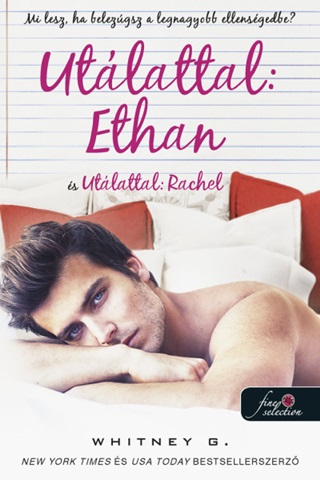 Utlattal: Ethan s Utlattal: Rachel