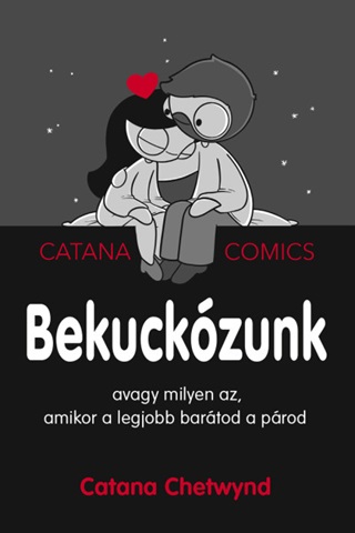 Bekuckzunk - Avagy Milyen Az, Amikor A Legjobb Bartod A Prod