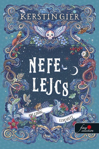 Nefelejcs - Ami Eddig Elveszett