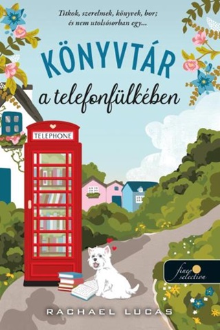 Knyvtr A Telefonflkben