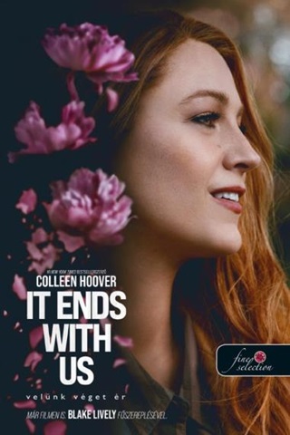 It Ends With Us - Velnk Vget r, Filmes Bort