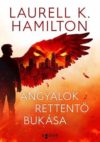 Angyalok Rettent Buksa
