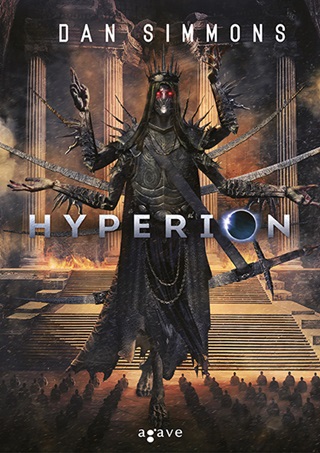 Dan Simmons - Hyperion