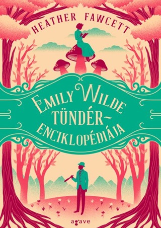 Emily Wilde Tndrenciklopdija