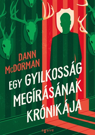 Egy Gyilkossg Megrsnak Krnikja