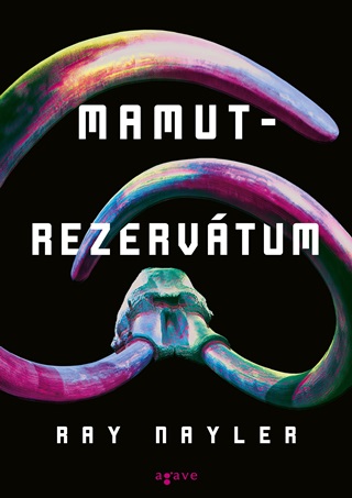 Mamutrezervtum