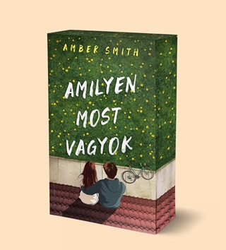 Amilyen Most Vagyok (lfestett)