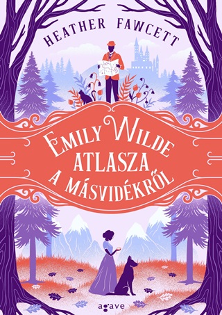 Emily Wilde Atlasza A Msvidkrl