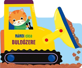Nndi Cica Buldzere
