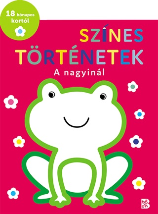 Sznes Trtnetek - A Nagyinl