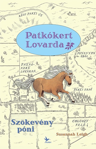 Patkkert Lovarda - Szkevny Pni