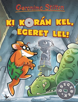 Ki Korn Kel, Egeret Lel!